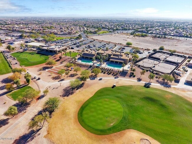 Building Photo - 22407 W Morning Glory St