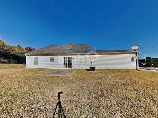 Building Photo - 2603 Old Rex Morrow Rd