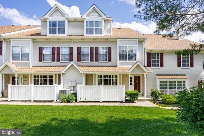 Primary Photo - 4707 Aberdeen Ln