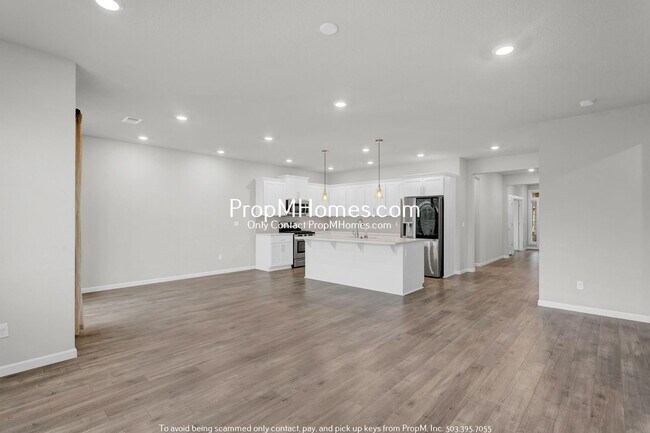 Building Photo - Modern Living in Gresham’s Newest Community! DEPOSIT SPECIAL