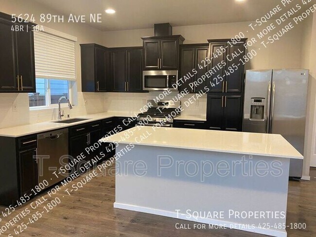 Building Photo - 5624 89th Avenue NE