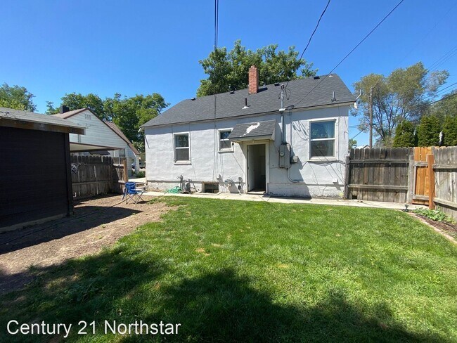 Building Photo - 1 br, 1 bath House - 719 S 10th Ave B