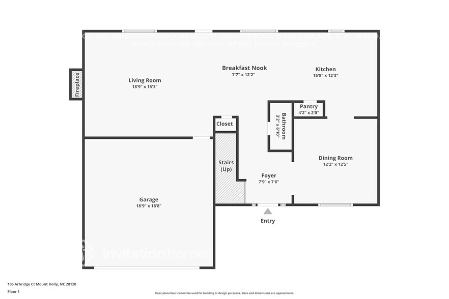Building Photo - 105 Arbridge Ct