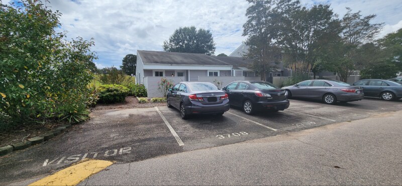Primary Photo - 3708 San Pablo Dr