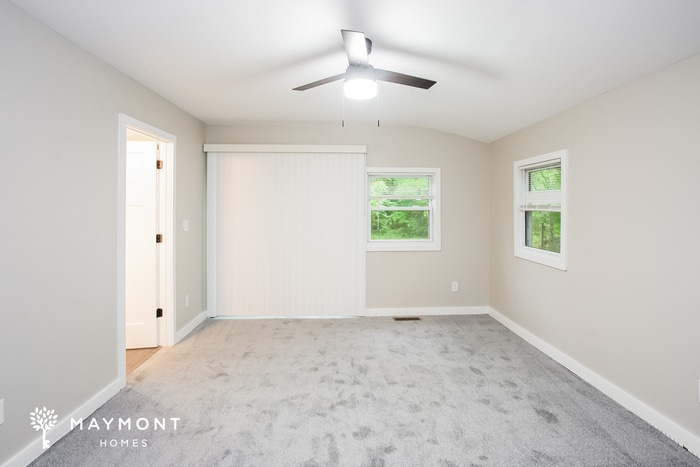 Building Photo - 1033 Gaither Pl NW