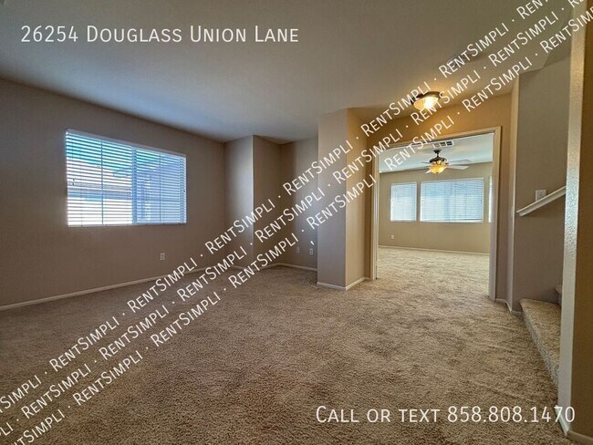 Building Photo - 26254 Douglass Union Ln