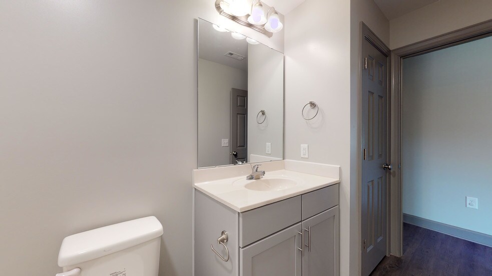 532/534 Spring Forest Rd. (3 Bed, 2 Bath) - 532 Spring Forest Rd