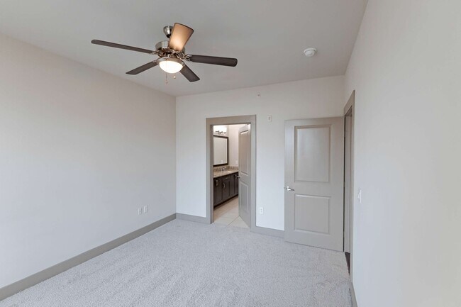 Floorplan - The Edge at Glade Parks