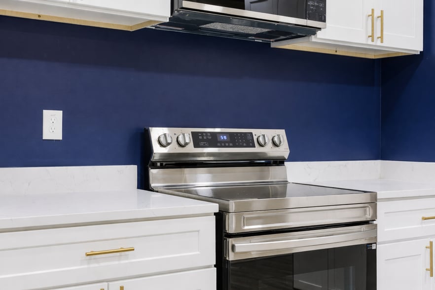 Building Photo - 1523 S East St