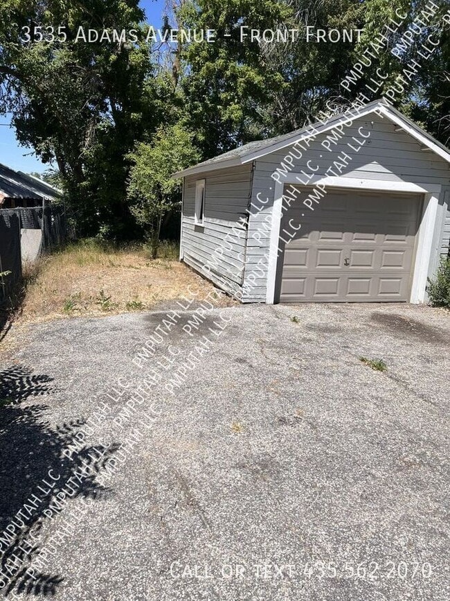 Building Photo - 3535 Adams Ave