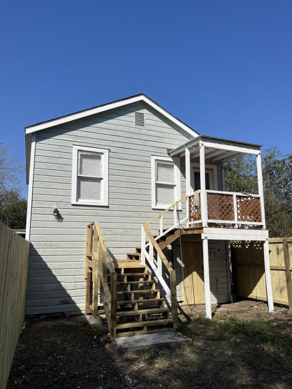 Building Photo - 2711 Avenue G