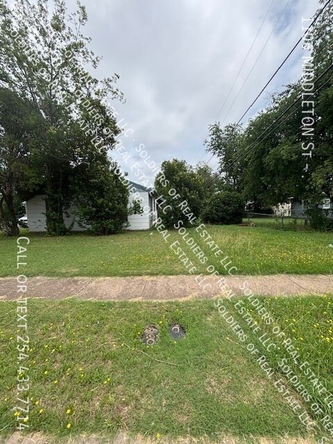 Building Photo - 1106 Middleton St