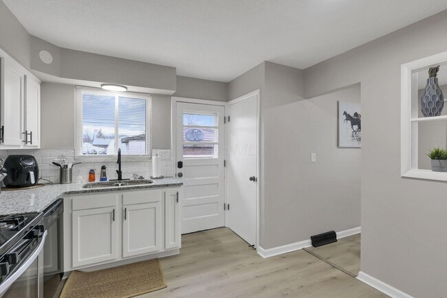 Building Photo - 1833 Berkeley Rd