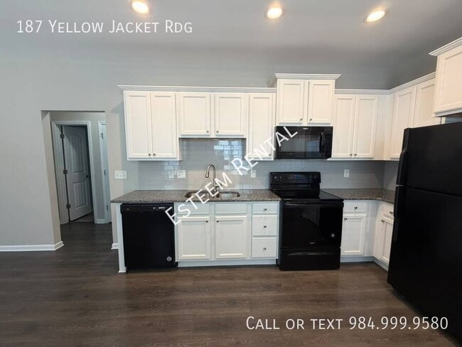 Building Photo - 187 Yellow Jacket Ridge