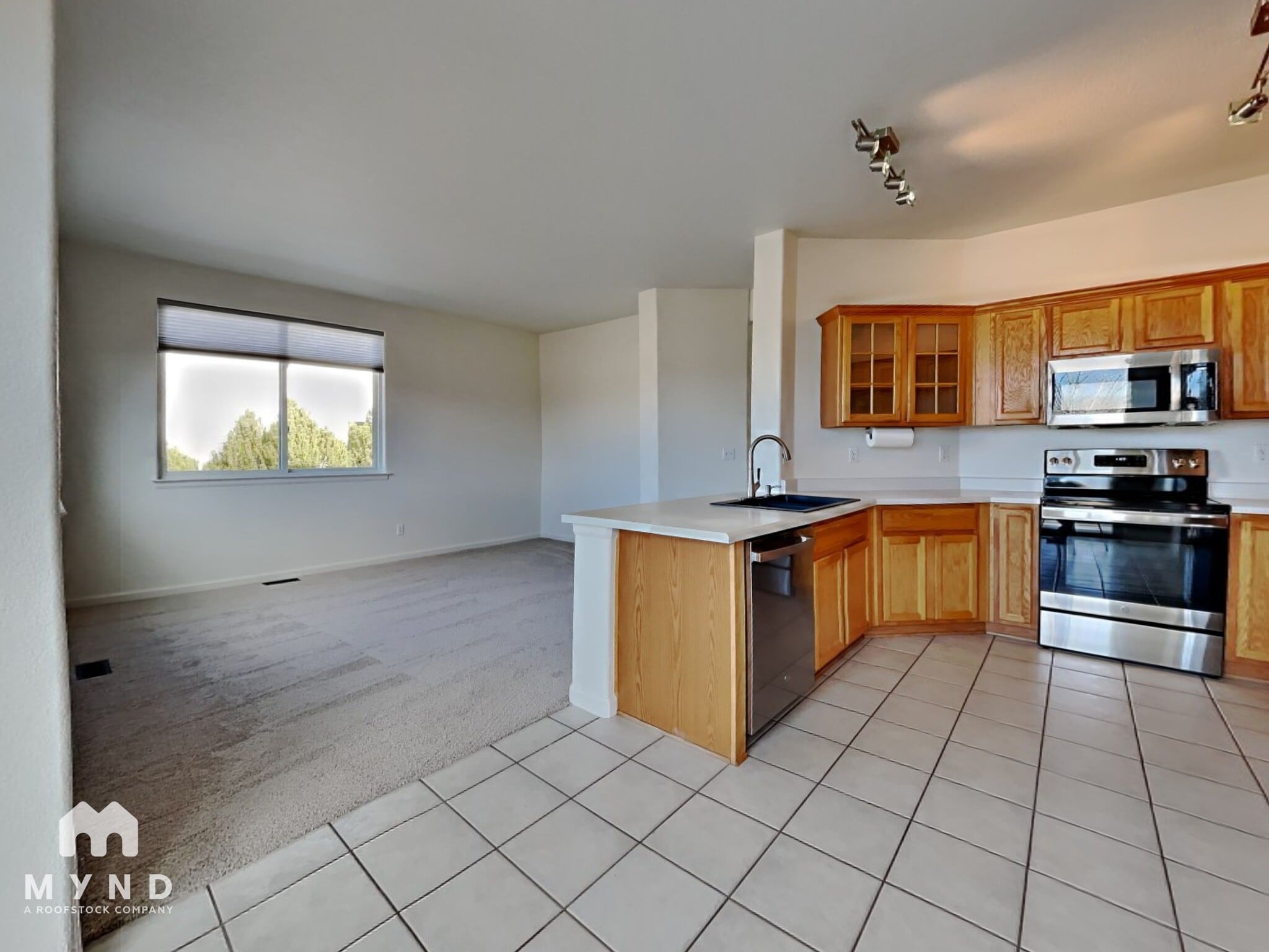 Building Photo - 5965 S Waco St