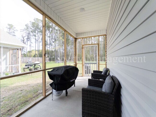 Building Photo - 1163 Dan Owen Dr