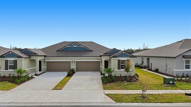 Building Photo - 9222 Scouter Bee Pl