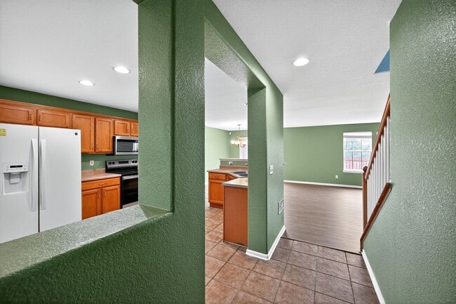 Building Photo - 16421 E Otero Ave