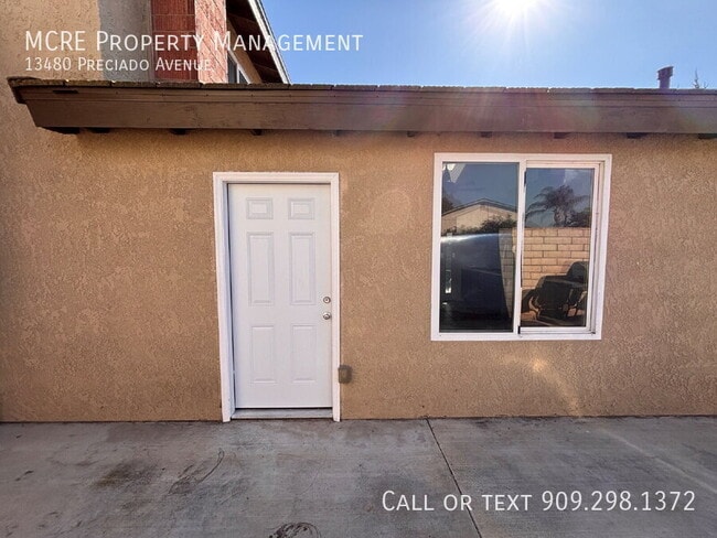 Building Photo - 13480 Preciado Ave