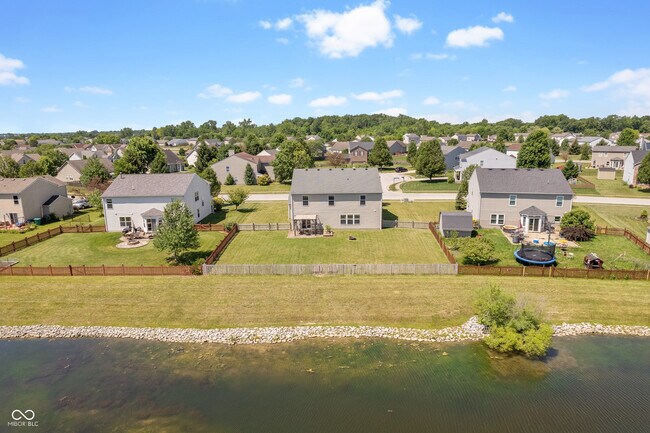 Building Photo - 1135 Highland Lake Way