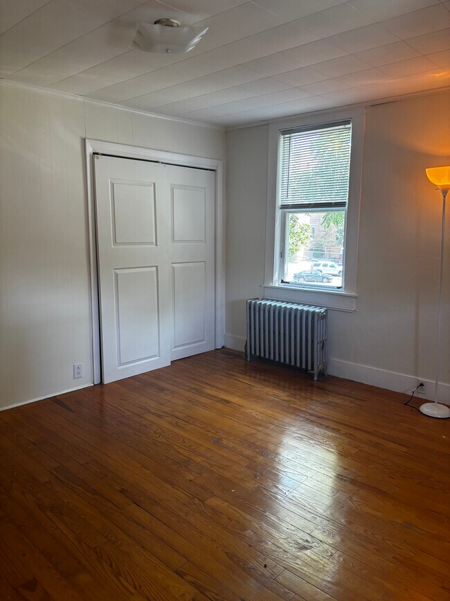 Bedroom - 15 Maple St