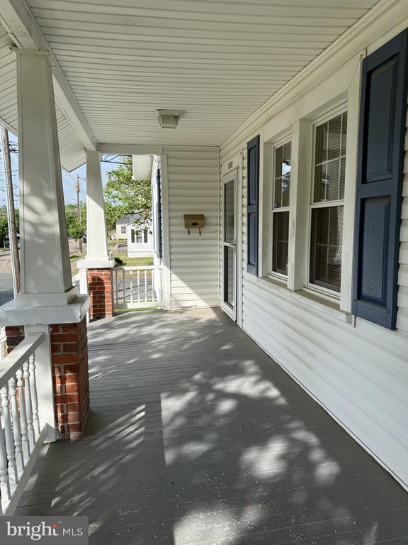 Building Photo - 1237 Seacobeck St