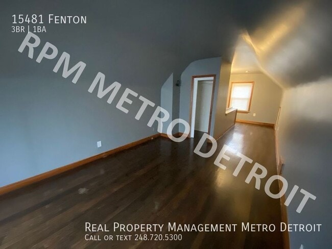 Building Photo - 15481 Fenton-