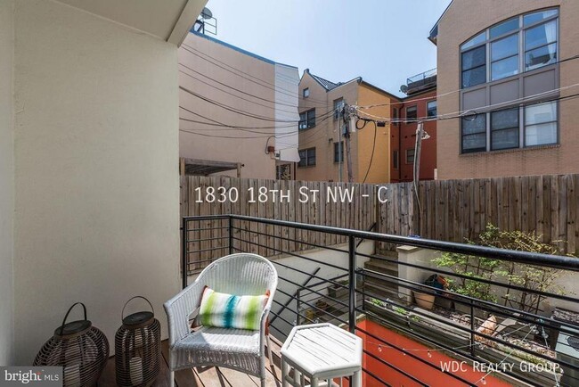 Building Photo - 1830 18th St NW