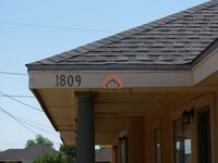Building Photo - 1809 N. MLK
