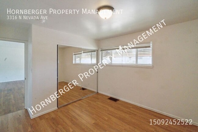 Building Photo - 3316 N Nevada St