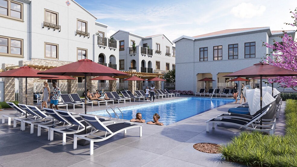 Building Photo - 41545 Ivy St