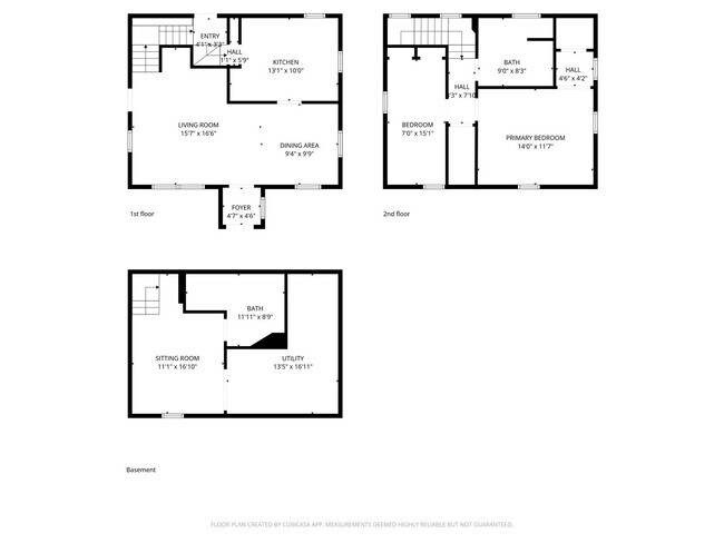 Building Photo - Rare opportunity in the St. Mary's neighborhood!