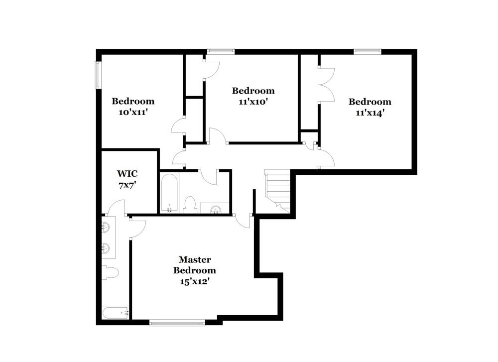 Building Photo - 1910 Lawndale Dr