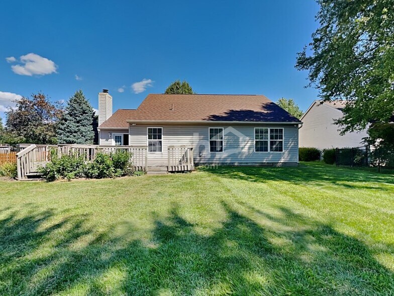 Building Photo - 13260 Golden Ash Ct