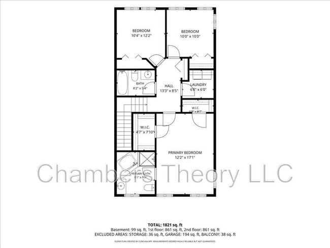 Building Photo - 11308 King George Dr