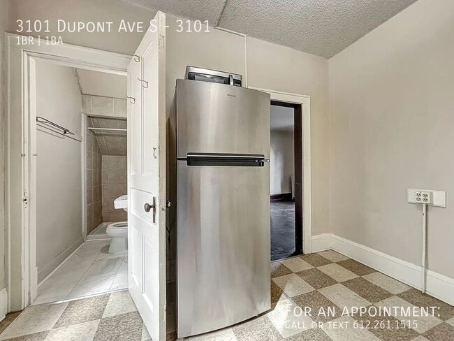 Building Photo - 3101 Dupont Ave S
