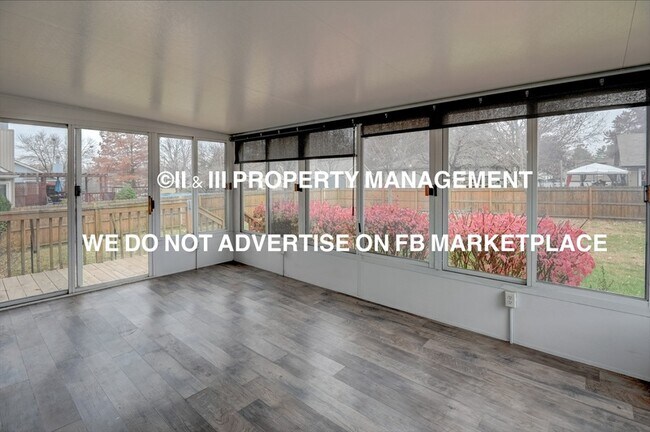 Building Photo - 1114 NE Richardson Pl