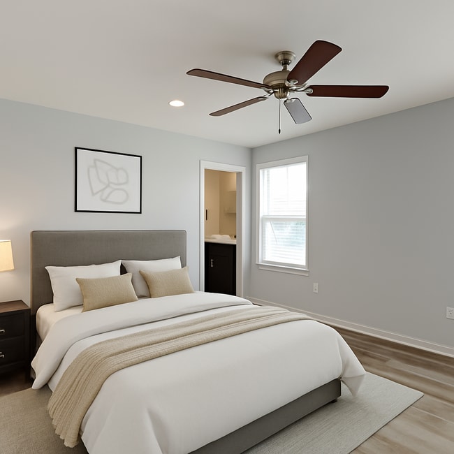 Building Photo - Newly Updated 3-Bed, 2.5-Bath Home with Movie Room & Modern Upgrades!