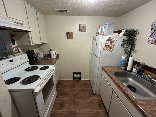 Building Photo - 4405 Carter Creek Pkwy