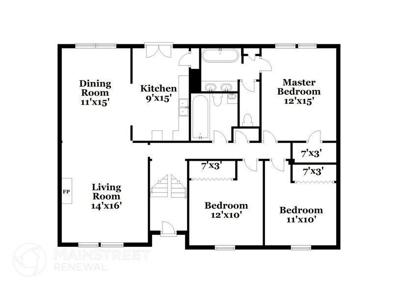 Building Photo - 5245 Cascade Hills Cir SW