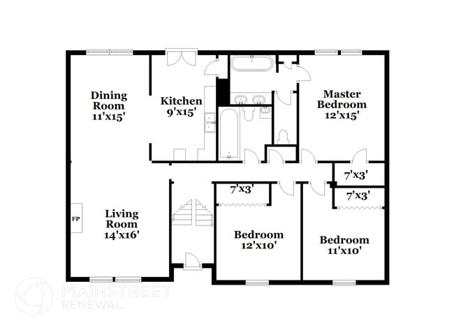 Building Photo - 5245 Cascade Hills Cir SW