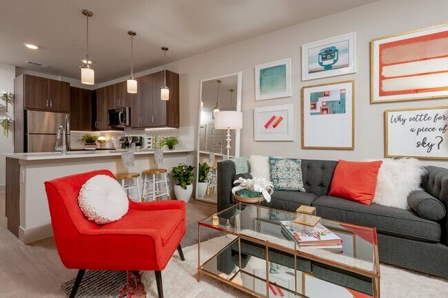 Building Photo - 6688 John Hickman Pkwy