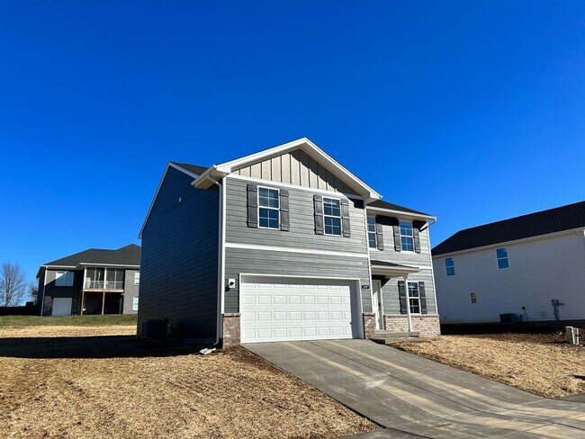 Building Photo - 117 Elegance Wy