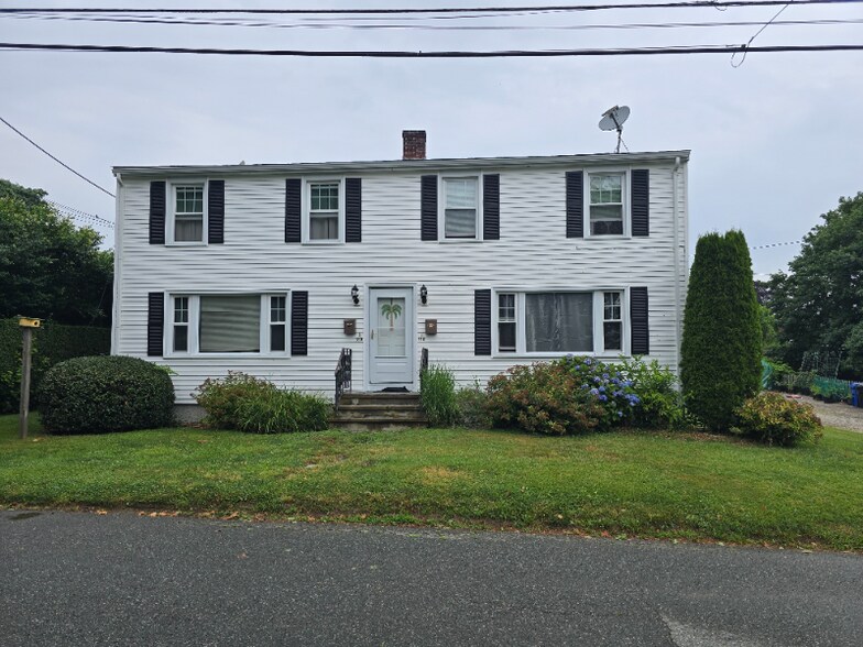 Primary Photo - 186 Kay St