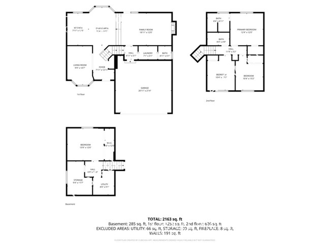 Building Photo - 2379 W 13100 S