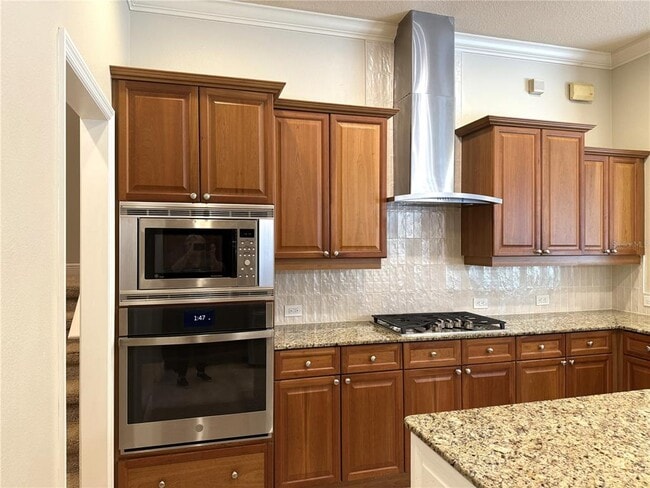 Building Photo - 15106 Kestrelrise Dr