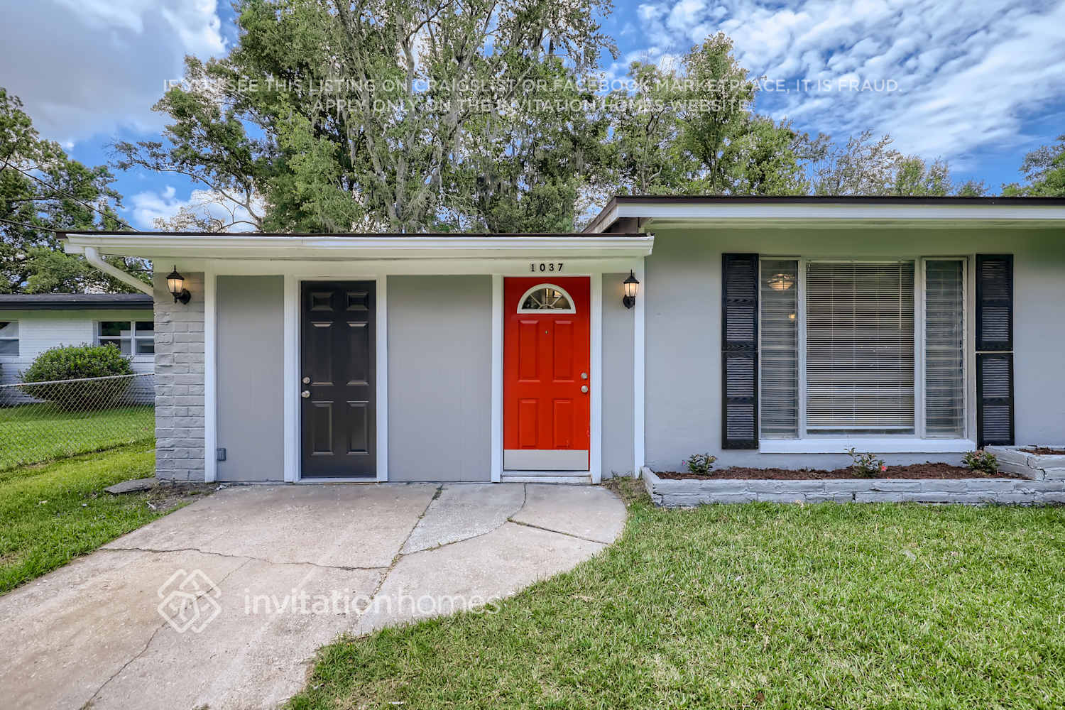 Building Photo - 1037 Mantes Ave