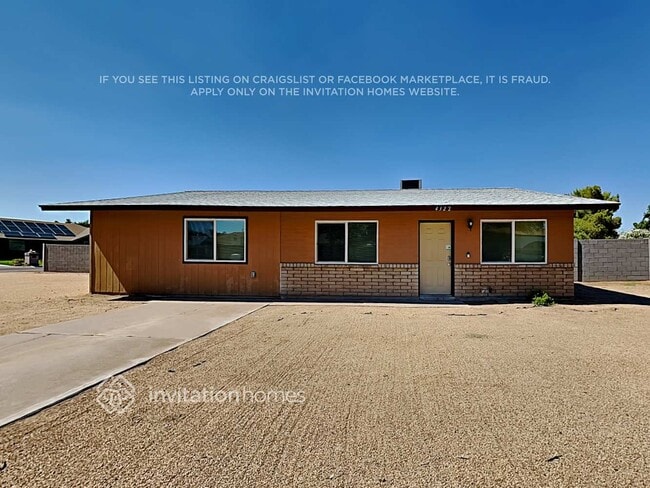 Building Photo - 4322 E Villa Maria Dr