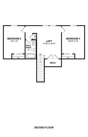Building Photo - 2528 Broken Bow Dr