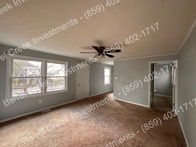 Building Photo - 2-Bedroom, 2-Bath Home with Back Porch & F...